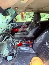 2012 Nissan Juke