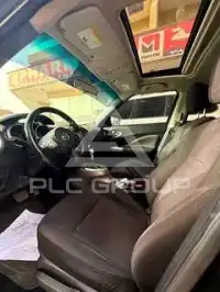 2012 Nissan Juke