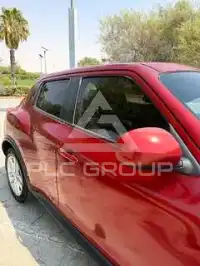 2012 Nissan Juke