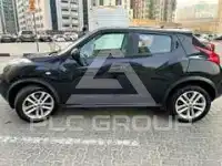 2012 Nissan Juke