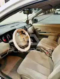 2012 Nissan Tiida