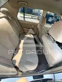 2012 Nissan Tiida