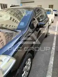 2012 Nissan Tiida