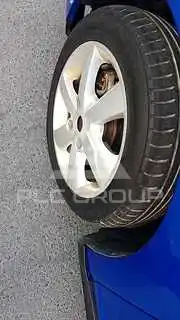 2012 Nissan Tiida