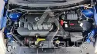 2012 Nissan Tiida