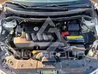 2012 Nissan Tiida