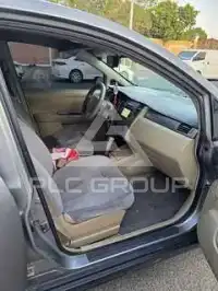 2012 Nissan Tiida