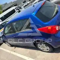 2012 Nissan Tiida