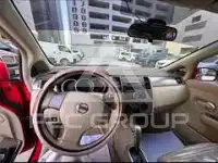 2012 Nissan Tiida