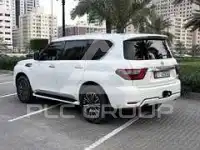 2012 Nissan Patrol