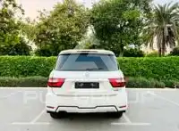 2012 Nissan Patrol