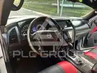 2012 Nissan Patrol