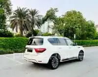 2012 Nissan Patrol