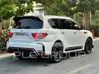 2012 Nissan Patrol