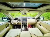 2012 Nissan Patrol