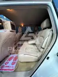2012 Nissan Patrol