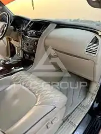 2012 Nissan Patrol