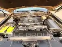 2012 Nissan Patrol