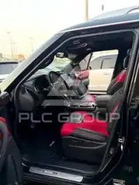 2012 Nissan Patrol