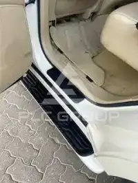 2012 Nissan Patrol