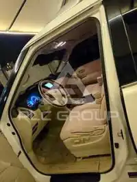 2012 Nissan Patrol