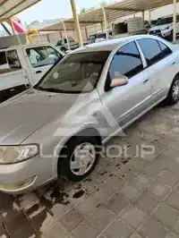 2012 Nissan Sunny