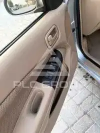 2012 Nissan Sunny