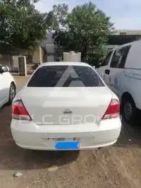 2012 Nissan Sunny