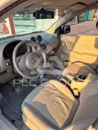 2012 Nissan Sunny