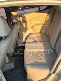 2012 Nissan Sunny