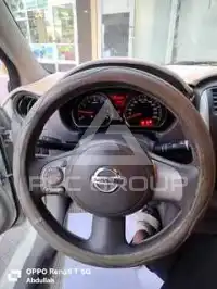 2012 Nissan Sunny