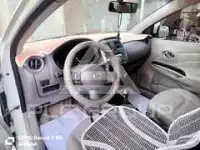 2012 Nissan Sunny