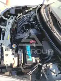 2012 Nissan Sunny