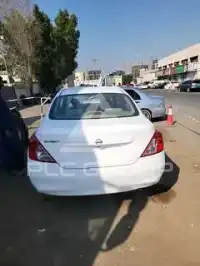 2012 Nissan Sunny