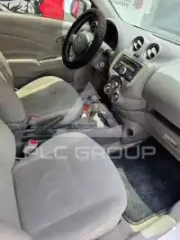 2012 Nissan Sunny