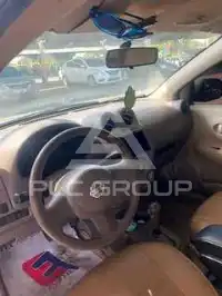 2012 Nissan Sunny