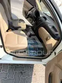 2012 Nissan Sunny