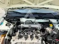2012 Nissan Sunny