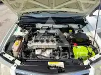 2012 Nissan Sunny