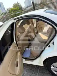 2012 Nissan Sunny