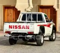 2012 Nissan Patrol