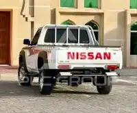 2012 Nissan Patrol