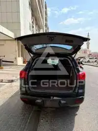 2012 Chevrolet TRAVERSE