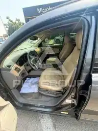 2012 Chevrolet TRAVERSE