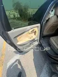 2012 Chevrolet TRAVERSE