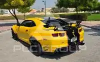 2012 Chevrolet Camaro