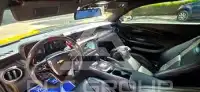 2012 Chevrolet Camaro