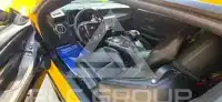 2012 Chevrolet Camaro