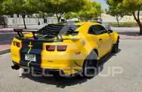 2012 Chevrolet Camaro