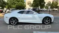2012 Chevrolet Camaro